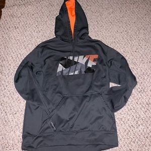 Nike Therma-Fit Hoodie (Men’s Medium)
